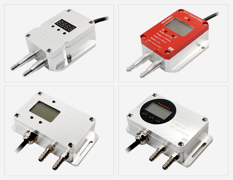 Holykell-Measuring Instrument