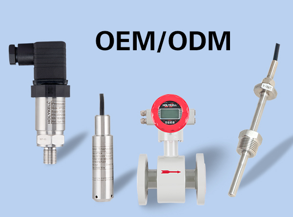 Holykell-Measuring Instrument