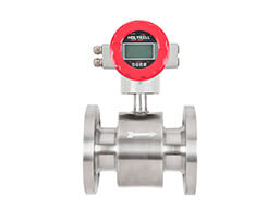 Magnetic Flow Meter