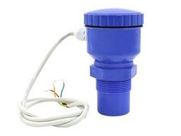 UE3008 Ultrasonic Food Grade Level Transmitter