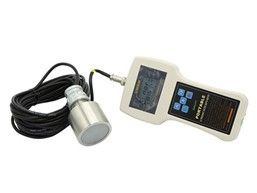 HLU  Ultrasonic Liquid Level Meter