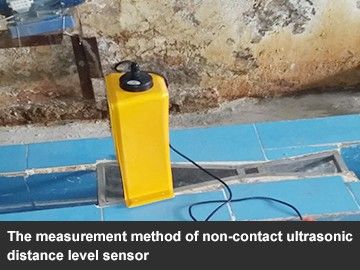 Comprehensive Analysis of Ultrasonic Fuel Level Transmitter