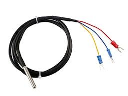 Passive Thermocouple Temperature Sensor
