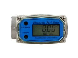 HSF Electronic Fuel Meter