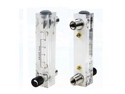 HLZM Glass Tube Rotameter