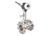  Vortex Flow Meter