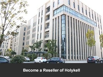 Become a Reseller of Holykell