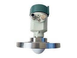 80 GHz Radar Level Transmitter With FMCW For Liquids And Soilds In Model HR80G