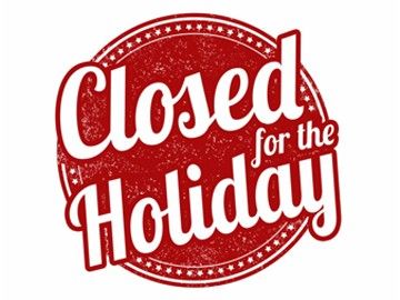 Holykell Holiday Notice