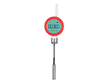 Wireless level sensor