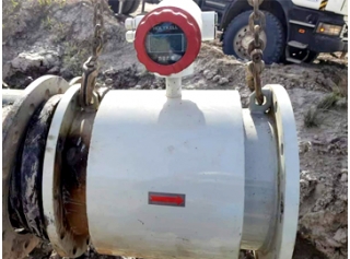 5 Key Reasons to Consider Electromagnetic Flow Meter for Wastewater Treatment