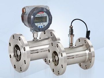 Installation Notices of Turbine Flow Meters