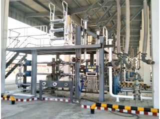 How to Install Roots Flow Meter for Flow Monitoring