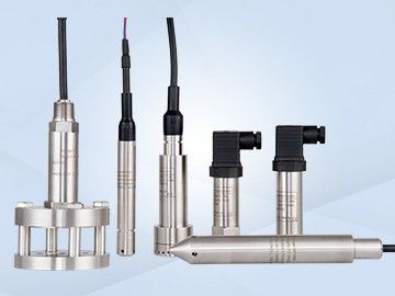 Deep Well Water Level Monitoring Solution