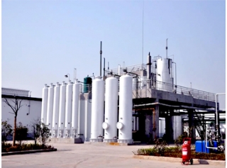 Electromagnetic Flow Meter Used in Chlor-Alkali Measurement