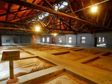 Wireless Temperature Monitoring Solution in Winery