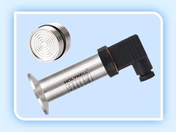 What We Benefit from Flush Diaphragm Pressure Sensors?