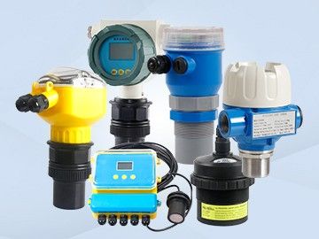 What Types of Ultrasonic Level Sensor Available from Holykell