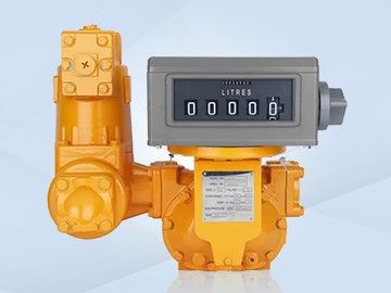 What is a Volumetric Flow Meter?