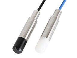 HPT604-BL Submersible Diesel/Gasoline Level Transmitter