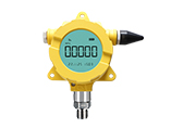 Wireless Pressure Sensor