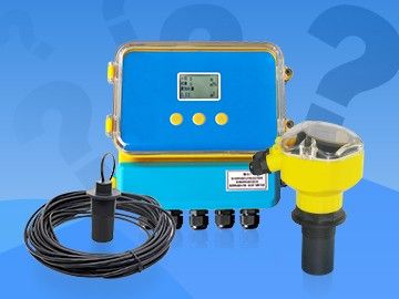 How to Choose Ultrasonic Open Channel Flow Meters