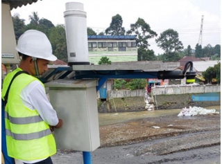How We Benefit from Ultrasonic Level Sensor for Water Management