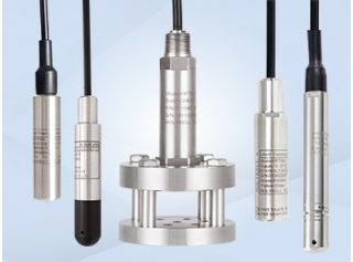 How Submersible Level Sensors Used in Level Monitoring