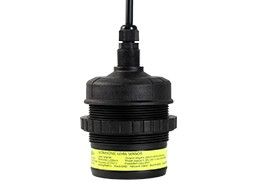 UE3003 Wiring Type Ultrasonic Level Sensor