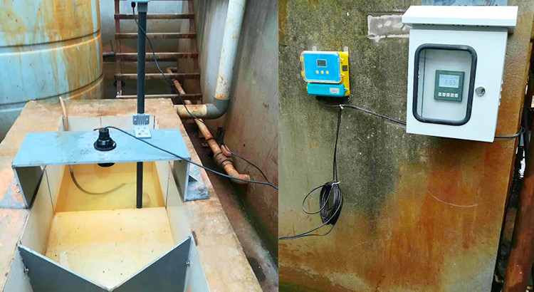 What are Open Channel Flow Meter Used for?
