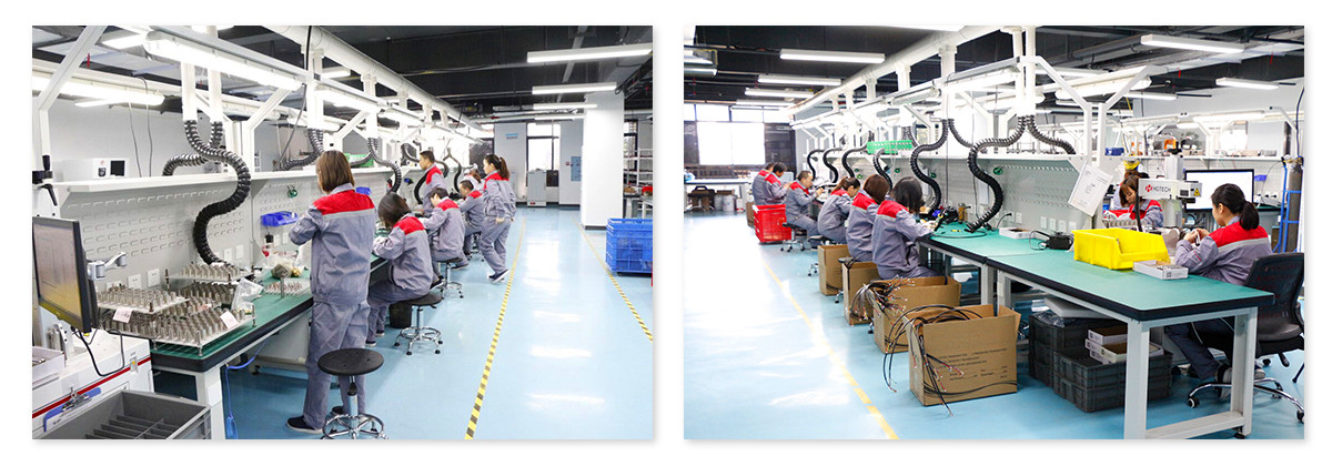 Holykell Successfully Passes SGS Certification Review