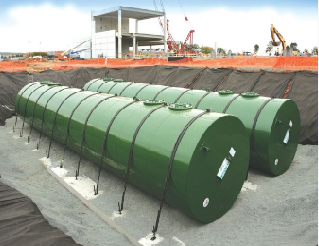 Water in Diesel Sensor for Fuel Industry
