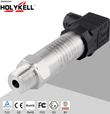 How to Evaluate Pressure Measuring Instruments from Holykell