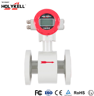 water flow meters are used for flow rate measurement