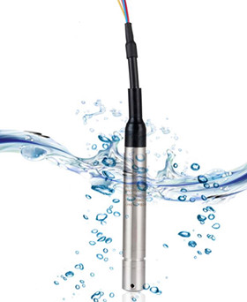 Well Depth Sensor for Seismic Monitoring