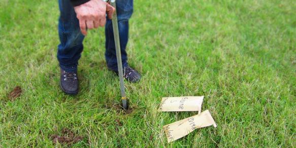 How to Maintain Water Level Meter