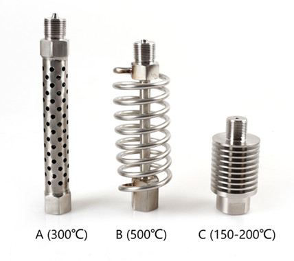 Holykell High Temperature Pressure Sensor Up to 500℃