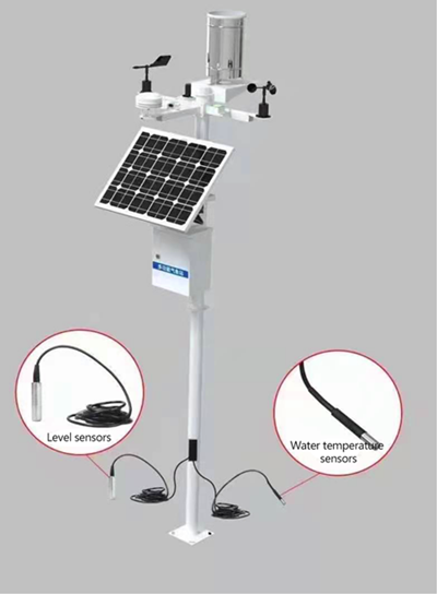 Hydrostatic level transmitters are used for pressure measurement