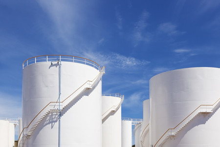 Ultrasonic Fuel Level Sensor Used in Oil Tank Level Measurement
