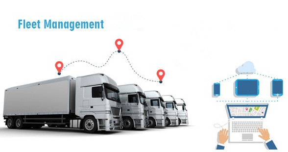 Capacitive Level Sensors Help Fleet Management