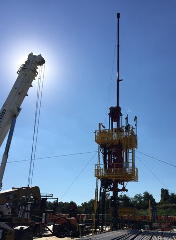 Borewell Water Level Sensors Chosen by Deep Well Company