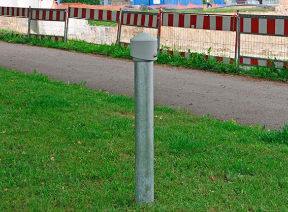 Borehole Water Level Sensor for Water Resource Protection