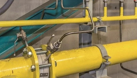 Use Notes of Differential Pressure Sensors