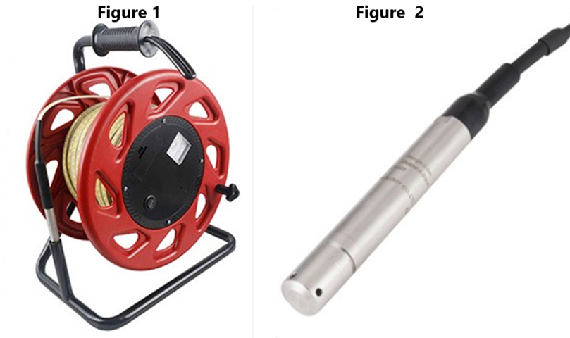 What Borehole Water Level Sensors Available for Deep Wells
