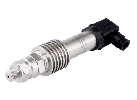 Why High Temperature Pressure Sensors Used in Industrial Process