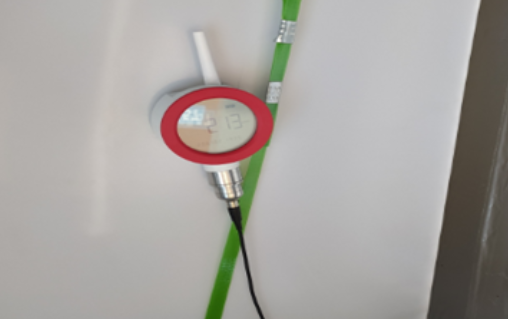 How to Solve Common Problems of Wireless Pressure Sensors