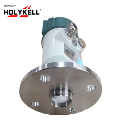 Holykell high frequency radar level sensor