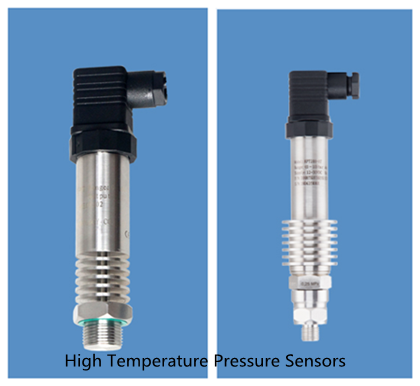 How to Select Pressure Sensor for High Temperature