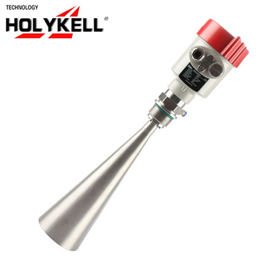 Holykell radar level sensor