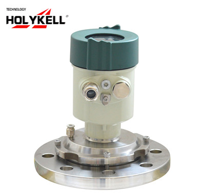 Holykell 80GHz radar level sensor